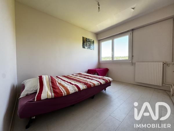 Appartement à vendre 5 pièces 109 m² Massy