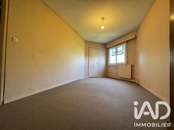 Appartement à vendre 5 pièces 109 m² Massy