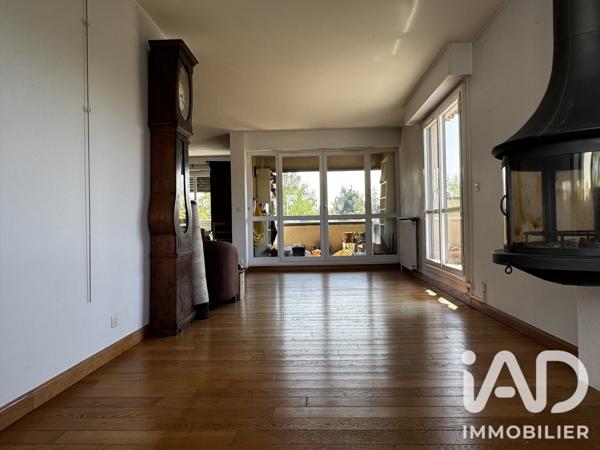 Appartement à vendre 5 pièces 109 m² Massy