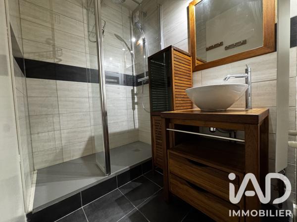 Appartement à vendre 5 pièces 109 m² Massy