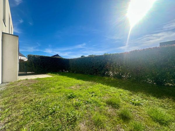 APPARTEMENT T4 86 m² - SAINT AVÉ