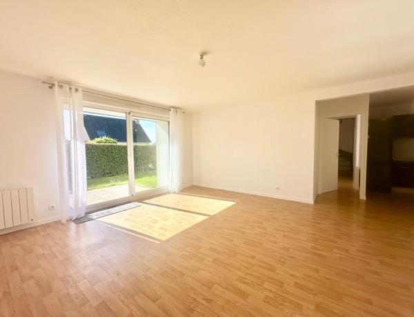APPARTEMENT T4 86 m² - SAINT AVÉ