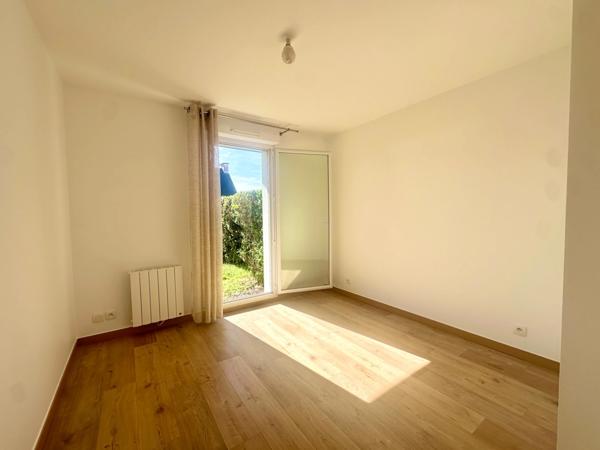 APPARTEMENT T4 86 m² - SAINT AVÉ