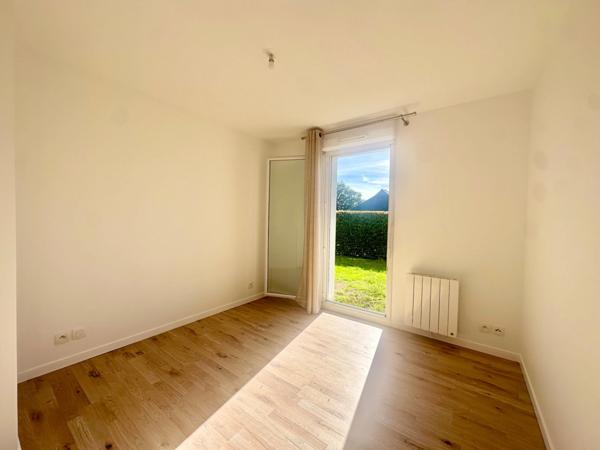 APPARTEMENT T4 86 m² - SAINT AVÉ