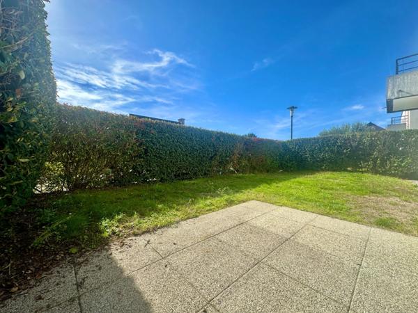 APPARTEMENT T4 86 m² - SAINT AVÉ