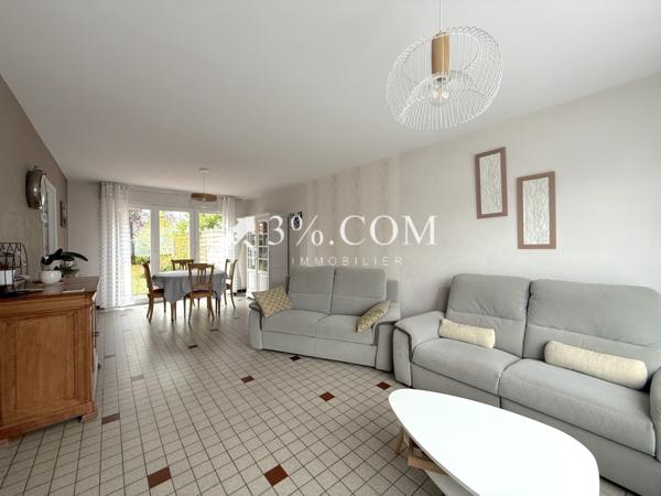 Maison 4 pièce(s) 3 chambre(s) 95 m²