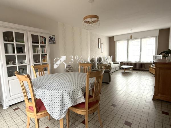 Maison 4 pièce(s) 3 chambre(s) 95 m²