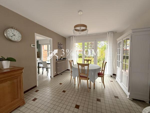 Maison 4 pièce(s) 3 chambre(s) 95 m²