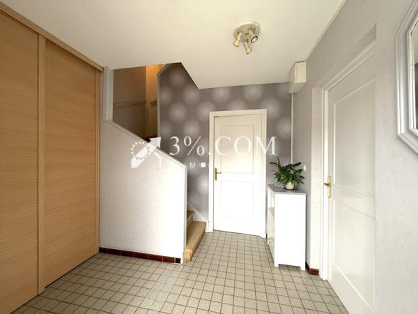 Maison 4 pièce(s) 3 chambre(s) 95 m²