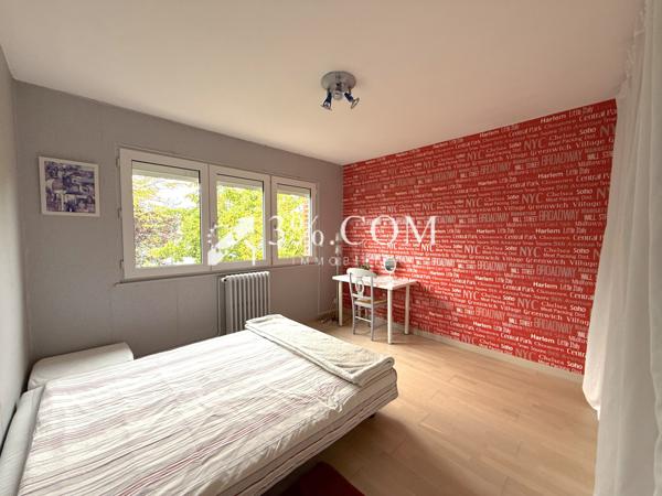 Maison 4 pièce(s) 3 chambre(s) 95 m²