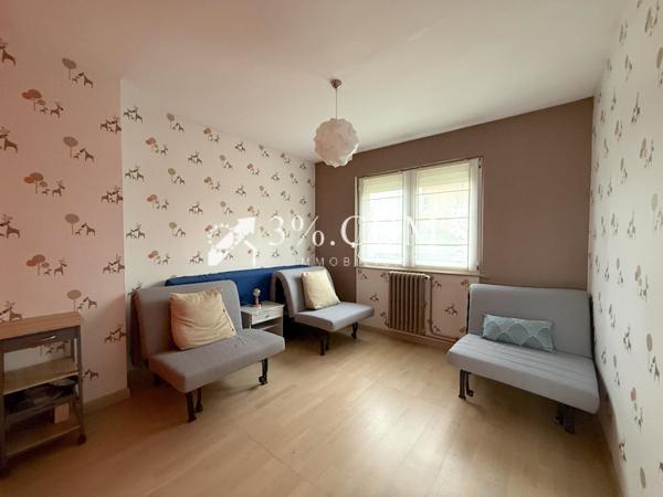 Maison 4 pièce(s) 3 chambre(s) 95 m²