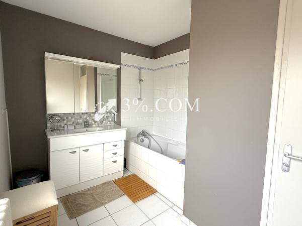 Maison 4 pièce(s) 3 chambre(s) 95 m²