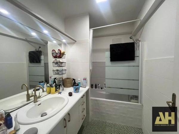 SIAM TRIANGLE D'OR - T4 DE CHARME MEUBLE