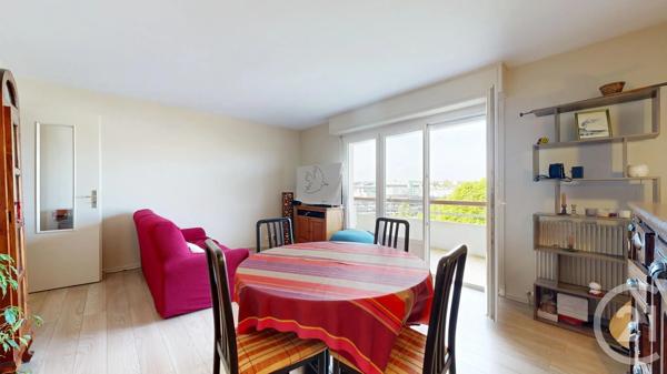 Appartement F3 à vendre  3 pièces - 70 m 2   AHETZE  - 64