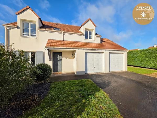 Vente Maison 5 pièces 126 m2 à Chevannes