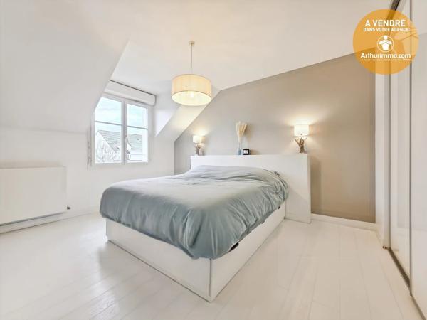 Vente Maison 5 pièces 126 m2 à Chevannes