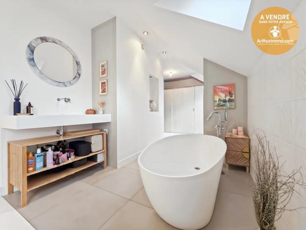 Vente Maison 5 pièces 126 m2 à Chevannes