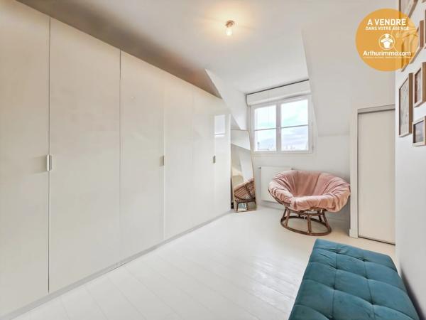 Vente Maison 5 pièces 126 m2 à Chevannes