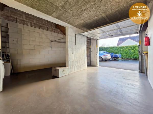 Vente Maison 5 pièces 126 m2 à Chevannes