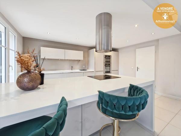 Vente Maison 5 pièces 126 m2 à Chevannes