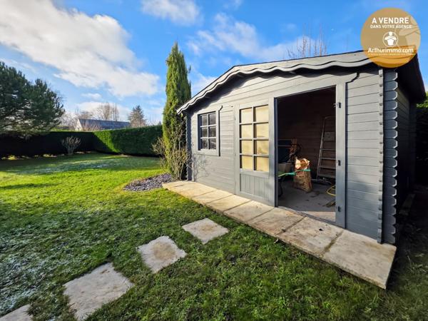 Vente Maison 5 pièces 126 m2 à Chevannes