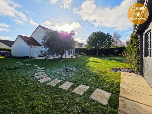 Vente Maison 5 pièces 126 m2 à Chevannes