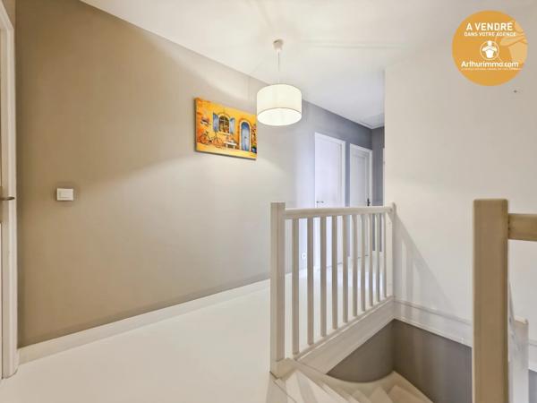 Vente Maison 5 pièces 126 m2 à Chevannes