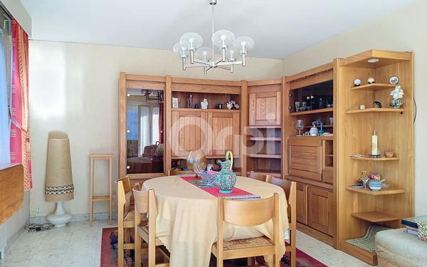 Maison à vendre    7 pièces •  Bresles