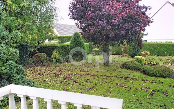 Maison à vendre    7 pièces •  Bresles