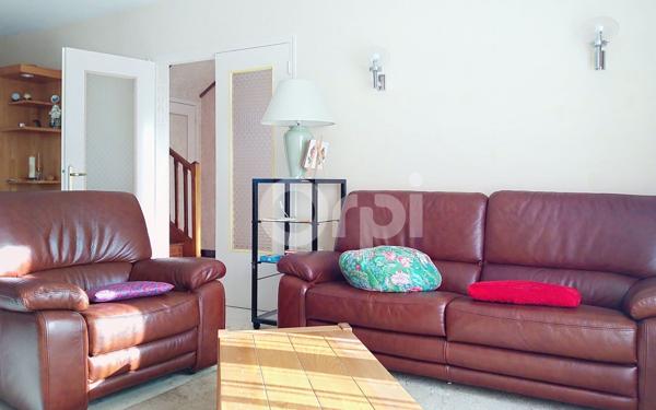 Maison à vendre    7 pièces •  Bresles