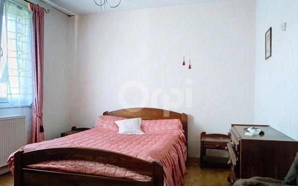 Maison à vendre    7 pièces •  Bresles