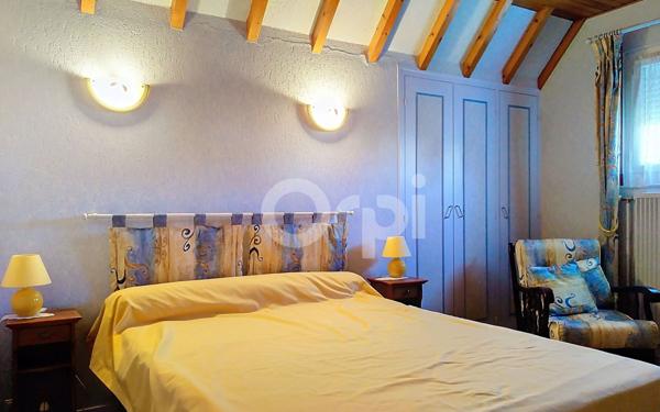 Maison à vendre    7 pièces •  Bresles