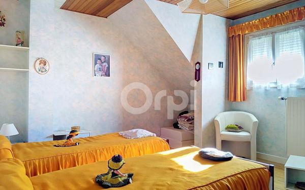 Maison à vendre    7 pièces •  Bresles