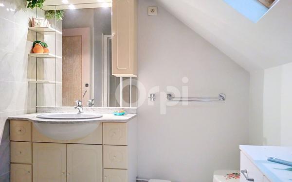 Maison à vendre    7 pièces •  Bresles