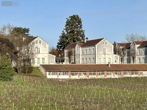 Appartement à vendre à Auxerre dans l'Yonne (89000), ref : 63130-10