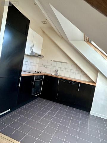 Appartement à vendre à Auxerre dans l'Yonne (89000), ref : 63130-10
