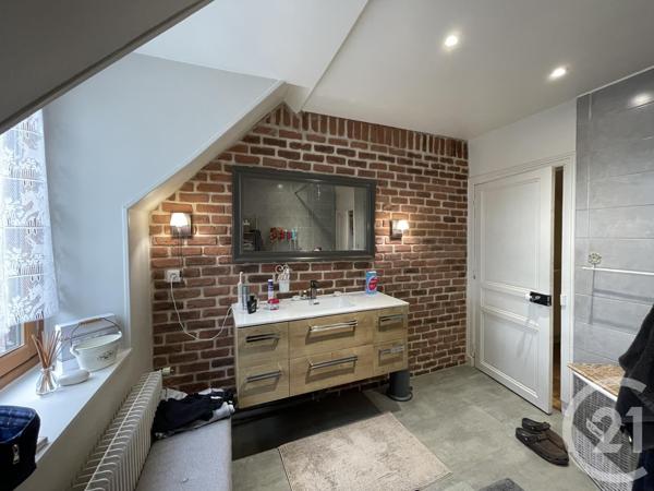 Maison à vendre  8 pièces - 311,23 m2 GAILLON - 27