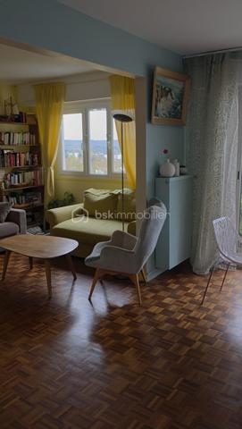 Appartement de 103,32 m²