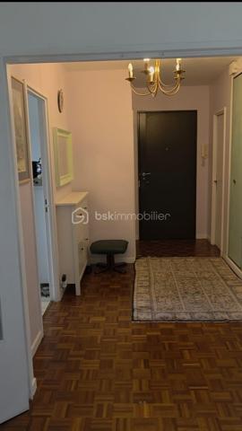 Appartement de 103,32 m²