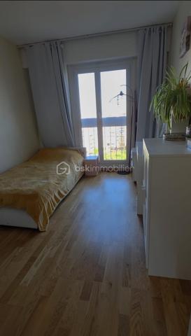 Appartement de 103,32 m²