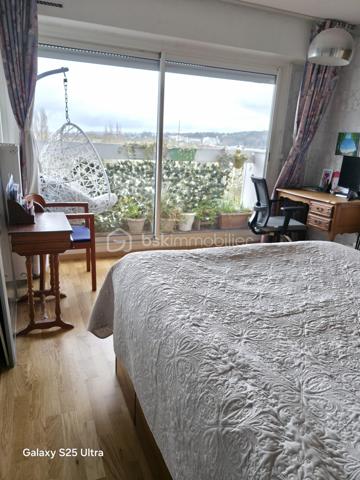 Appartement de 103,32 m²