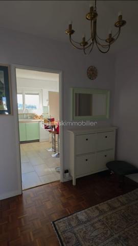 Appartement de 103,32 m²