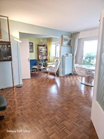 Appartement de 103,32 m²