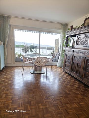 Appartement de 103,32 m²