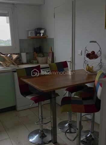 Appartement de 103,32 m²