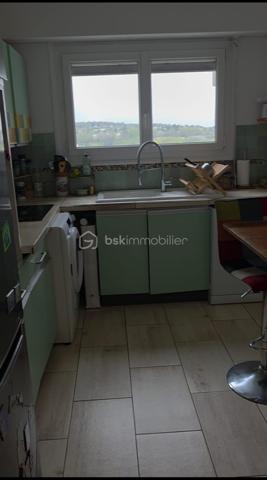 Appartement de 103,32 m²