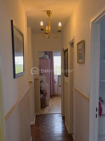 Appartement de 103,32 m²