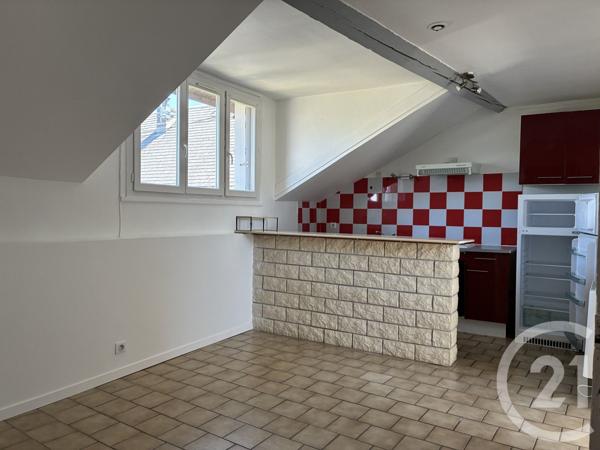 Appartement F2 à vendre  2 pièces - 30,48 m2 EVREUX - 27