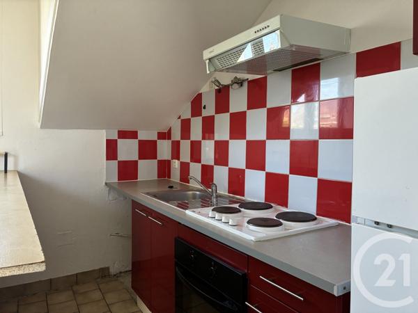 Appartement F2 à vendre  2 pièces - 30,48 m2 EVREUX - 27