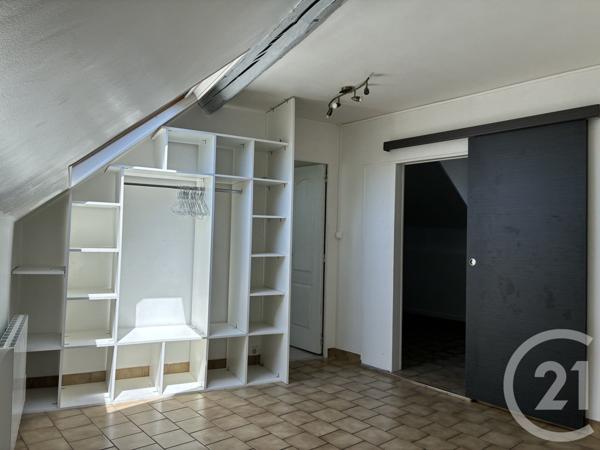 Appartement F2 à vendre  2 pièces - 30,48 m2 EVREUX - 27